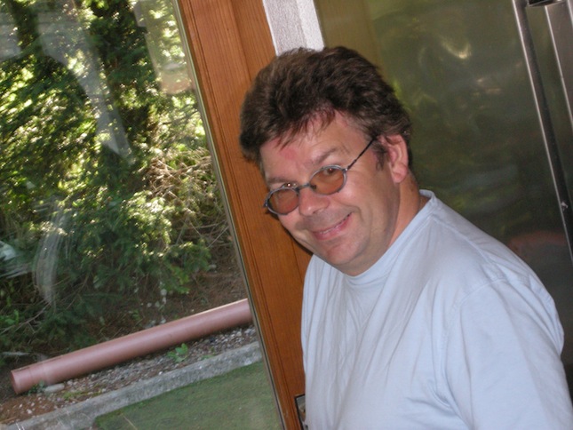 Catéchisme | Camp du Cycle II Prêles 2010